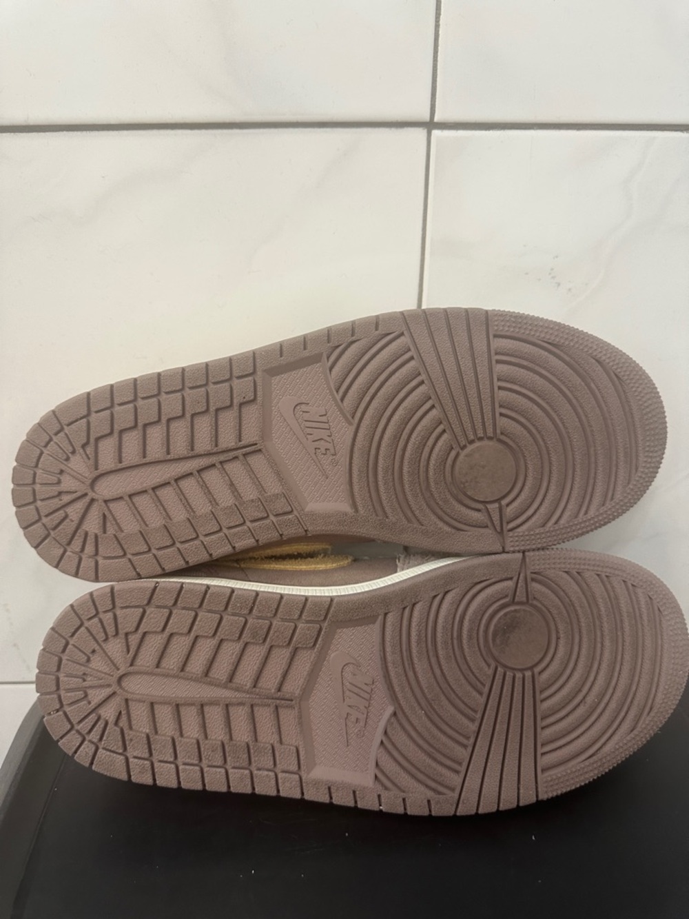 Men's Jordan 1 Low SE Craft sneakers - Picture 11 of 14